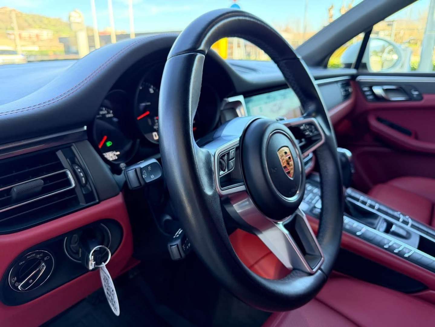 Porsche Macan II Base - 2020 - Joinsteer - #14