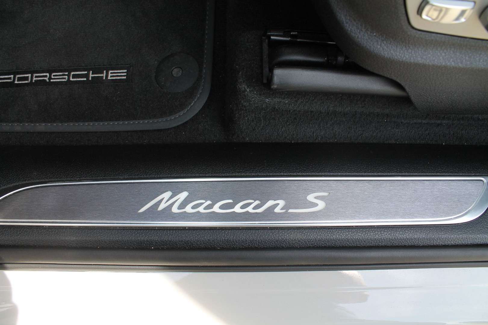 Porsche Macan II S - 2021 - Joinsteer - #13