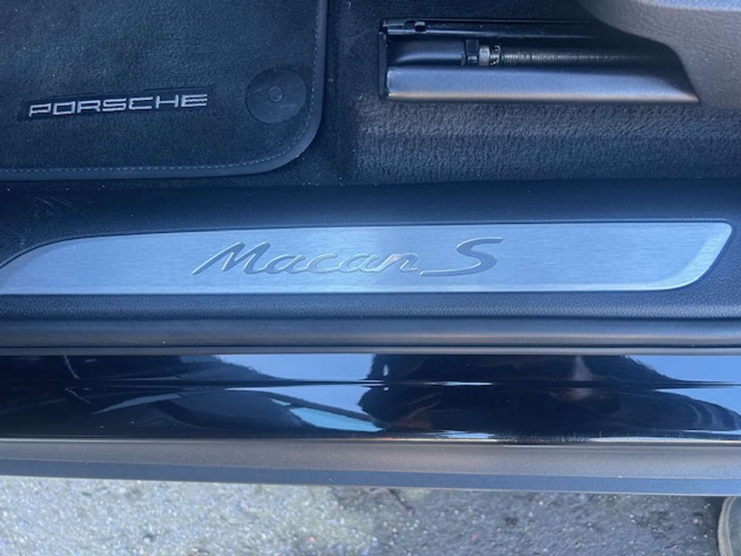 Porsche Macan II S - 2019 - Joinsteer - #17