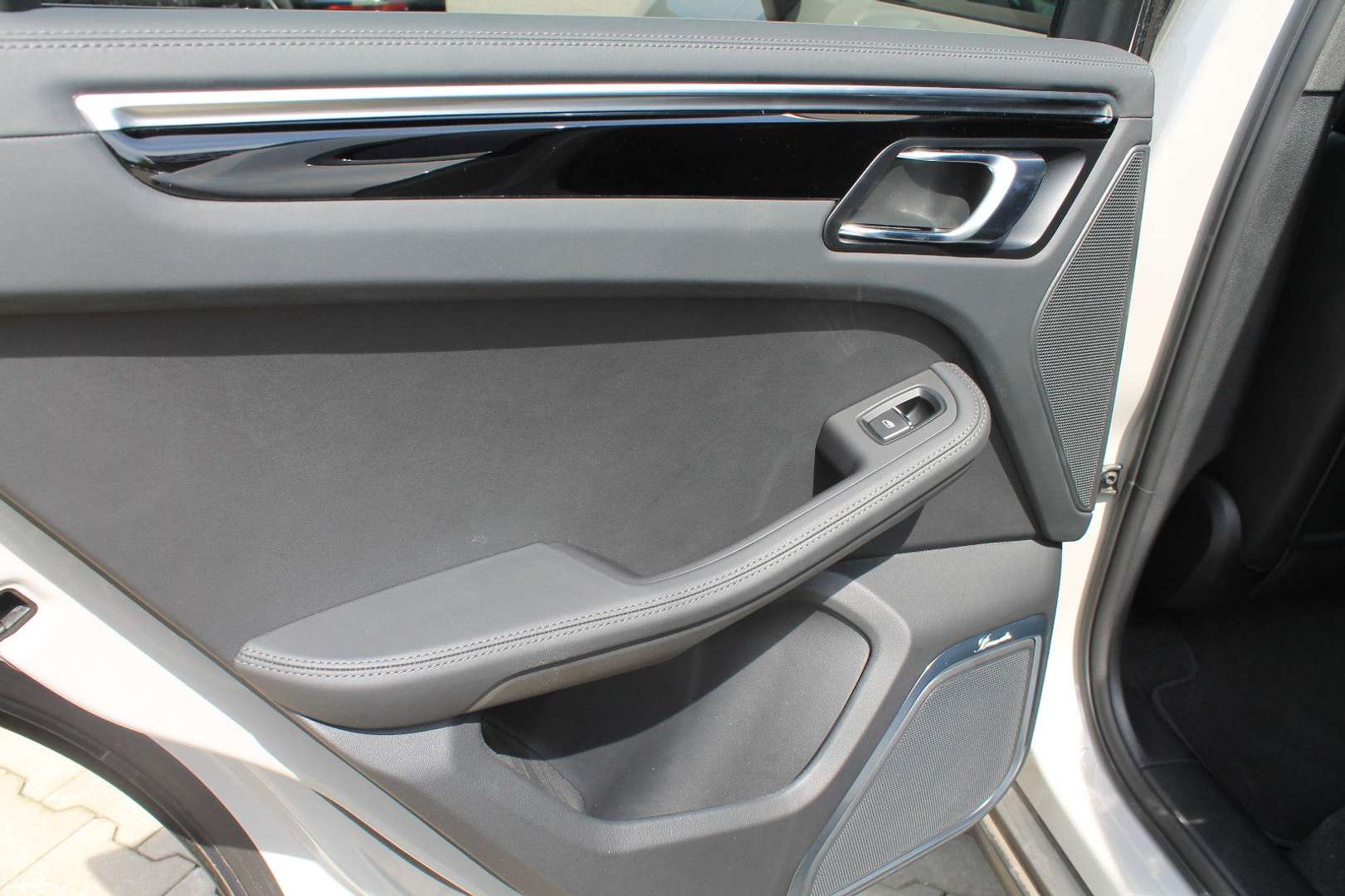 Porsche Macan II S - 2021 - Joinsteer - #15