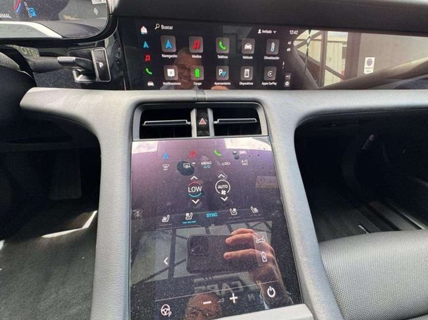 Porsche Taycan - 2025 - Joinsteer - #13