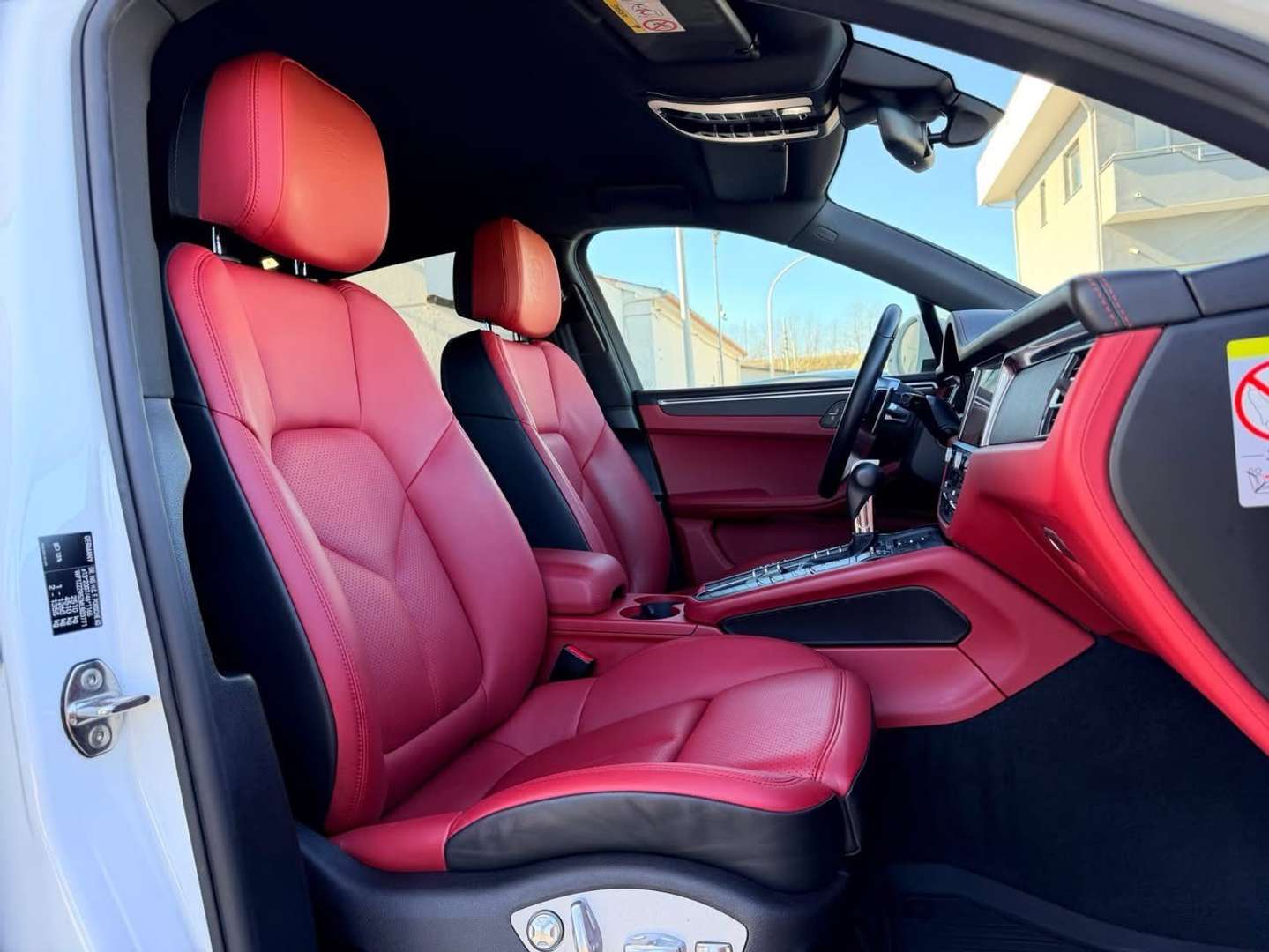 Porsche Macan II Base - 2020 - Joinsteer - #16