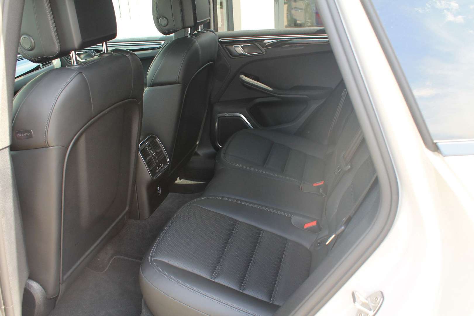 Porsche Macan II S - 2021 - Joinsteer - #16