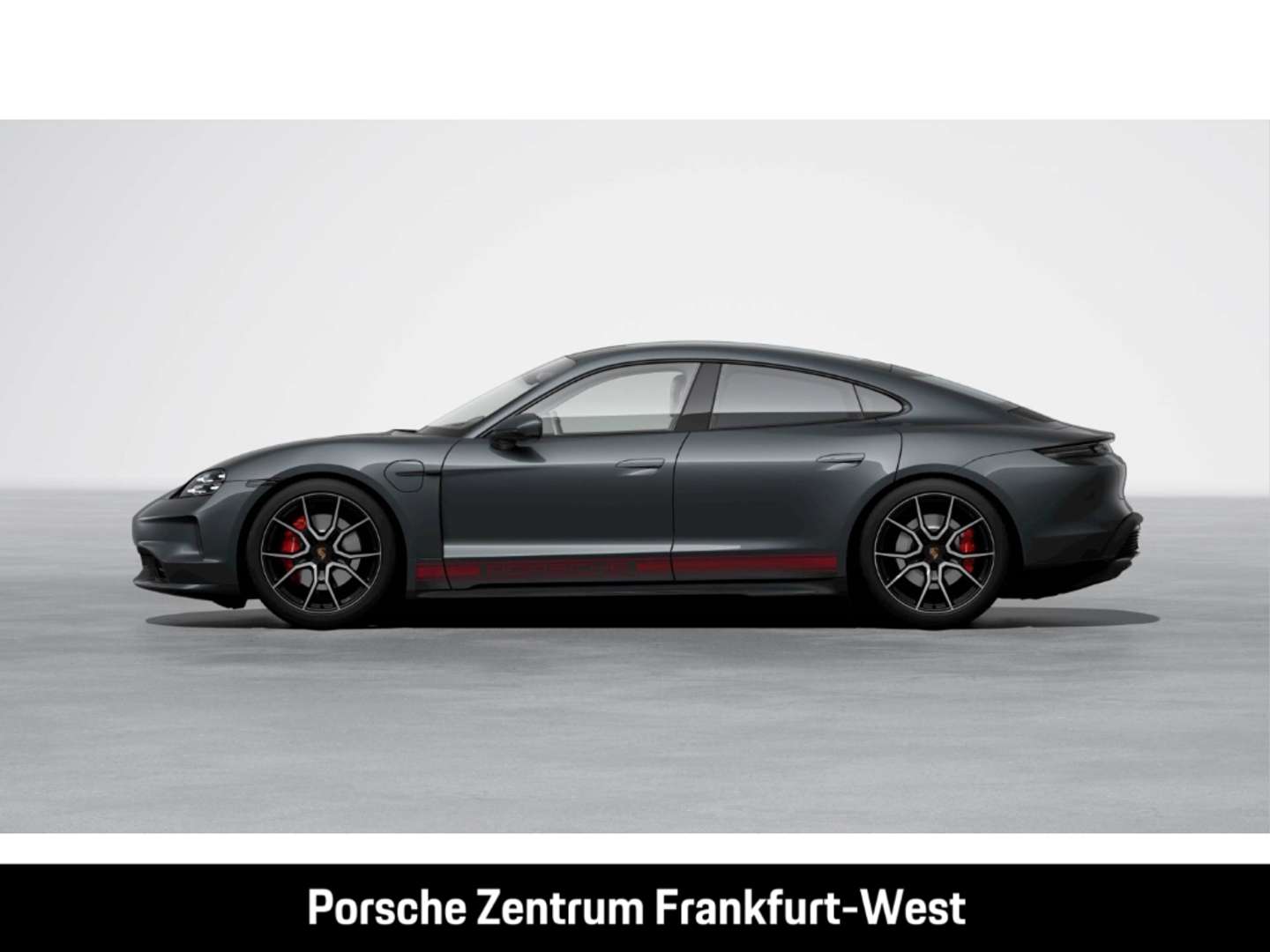 Porsche Taycan 4S - 2024 - Joinsteer - #2