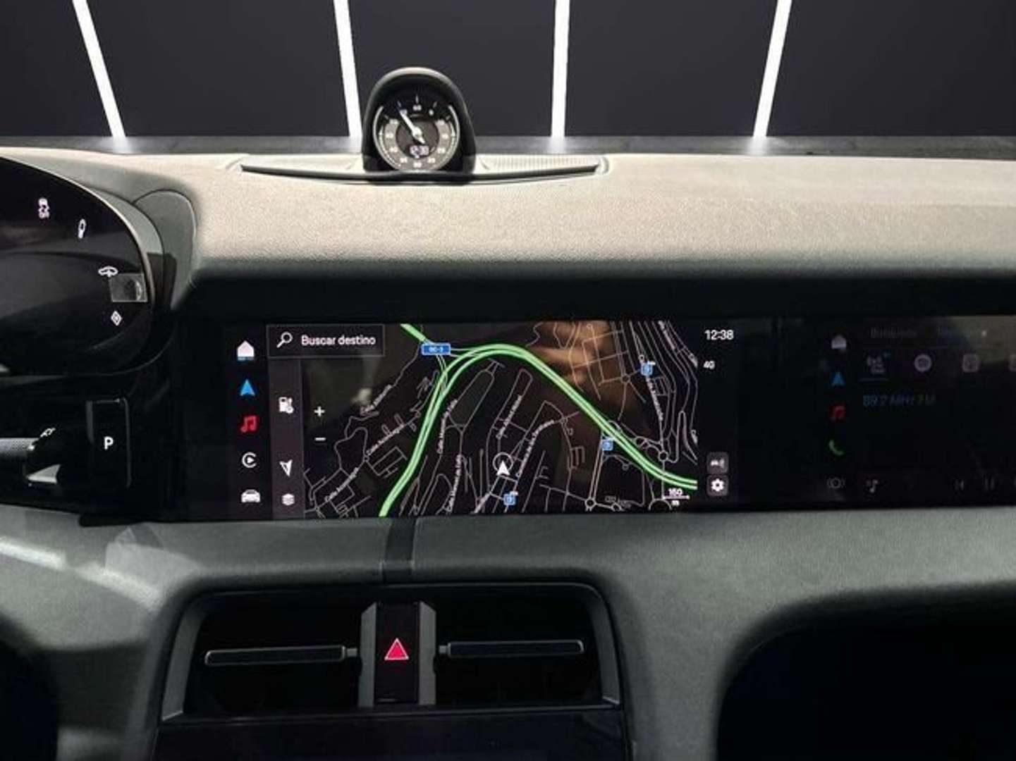 Porsche Taycan - 2025 - Joinsteer - #14