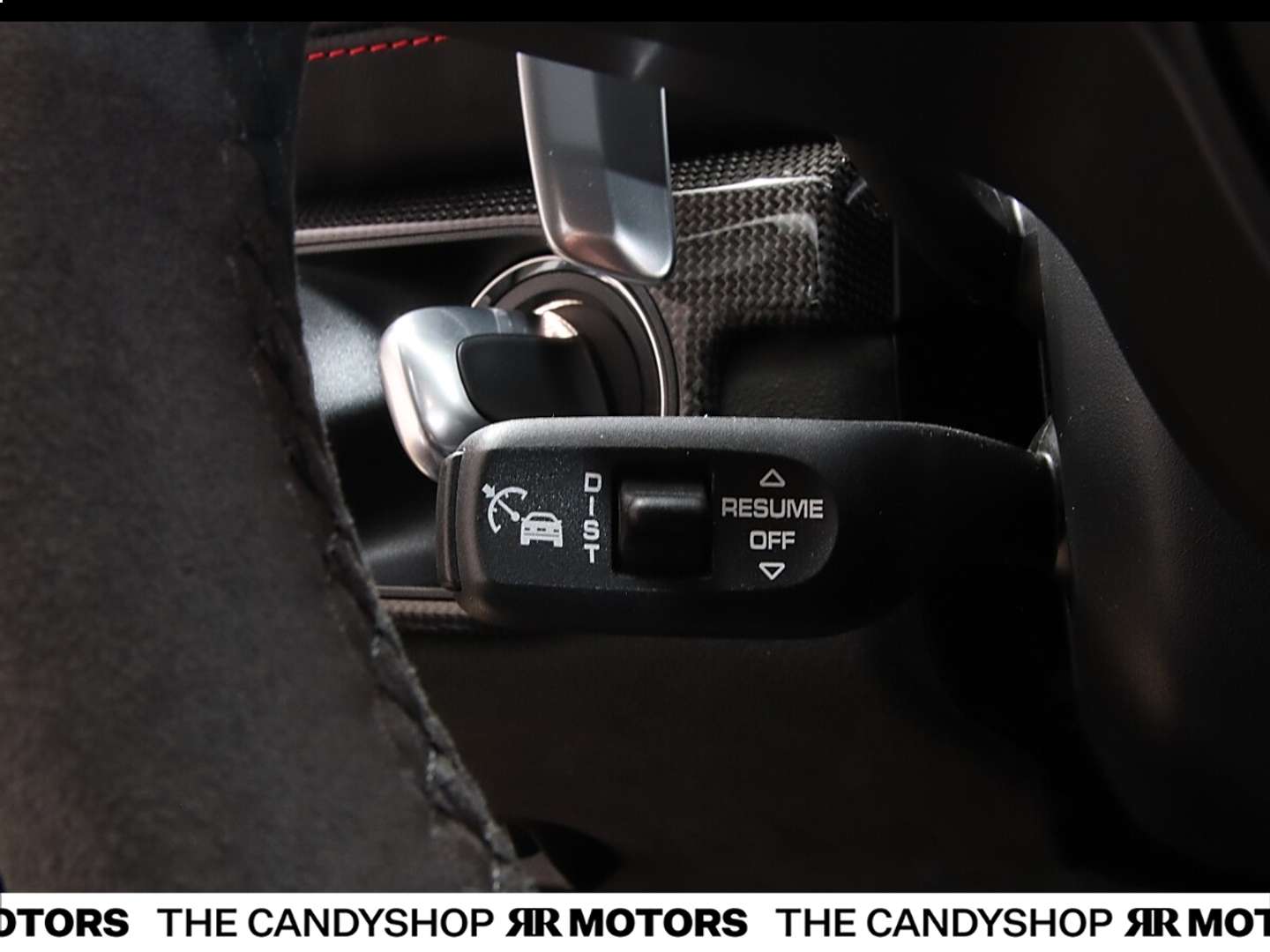 Porsche 718 Cayman GTS - 2024 - Joinsteer - #20