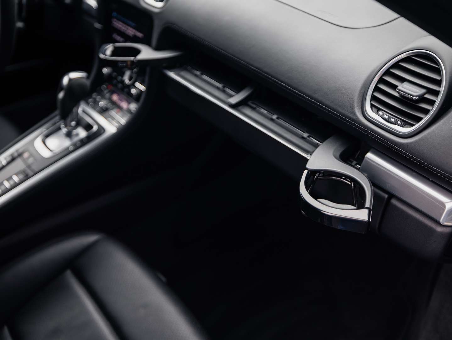 Porsche 718 Cayman S - 2018 - Joinsteer - #28