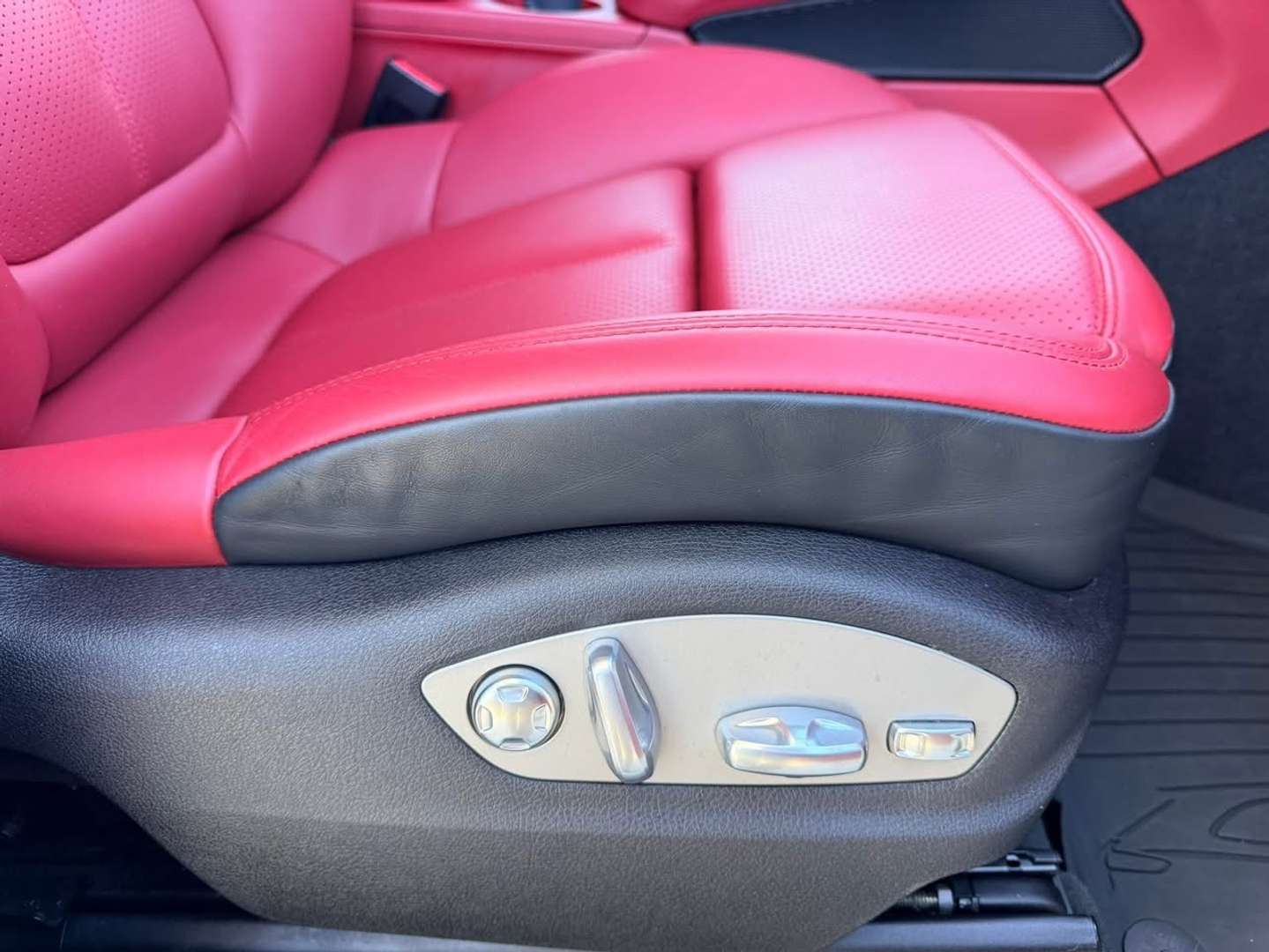 Porsche Macan II Base - 2020 - Joinsteer - #17