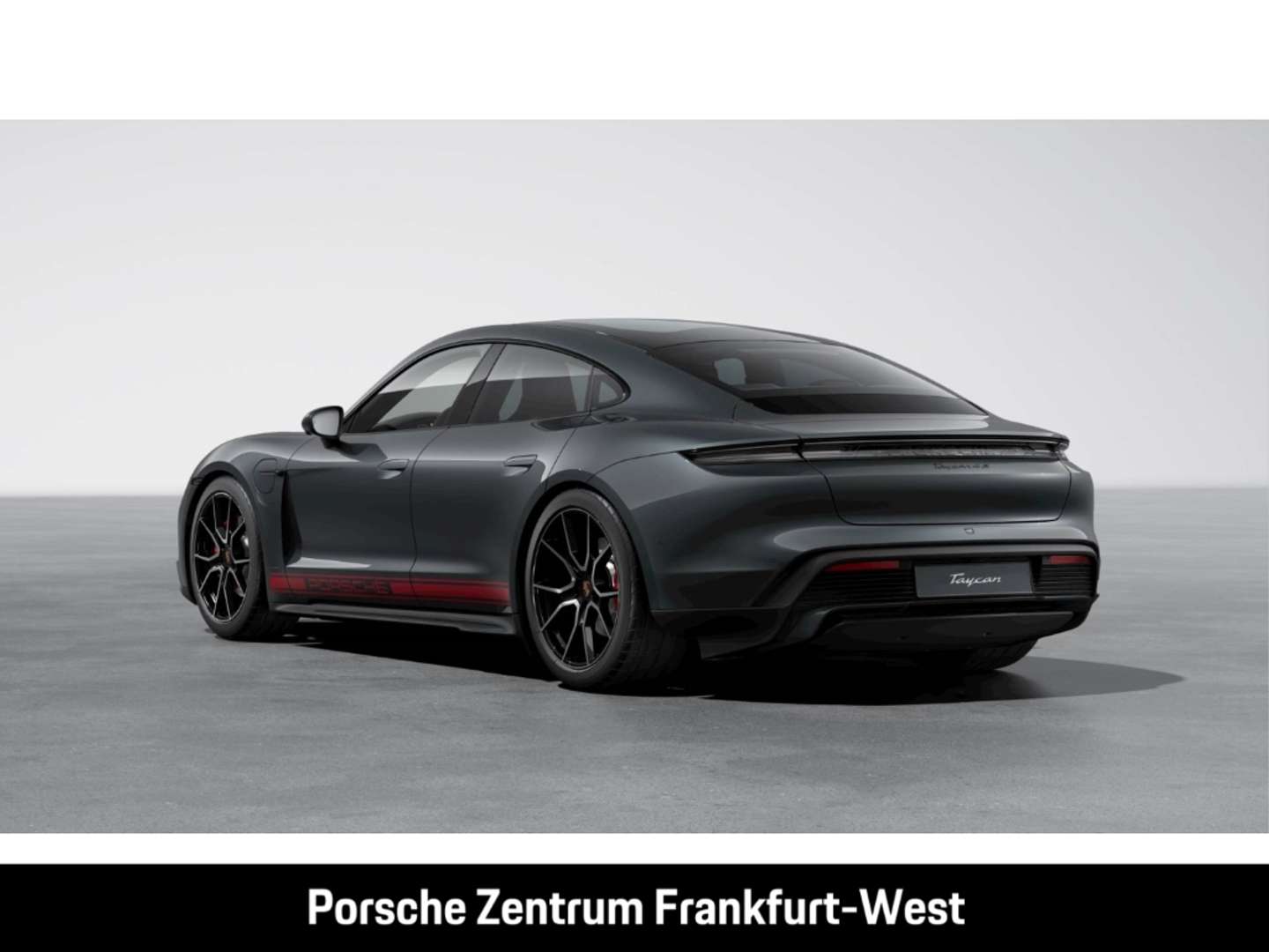 Porsche Taycan 4S - 2024 - Joinsteer - #3