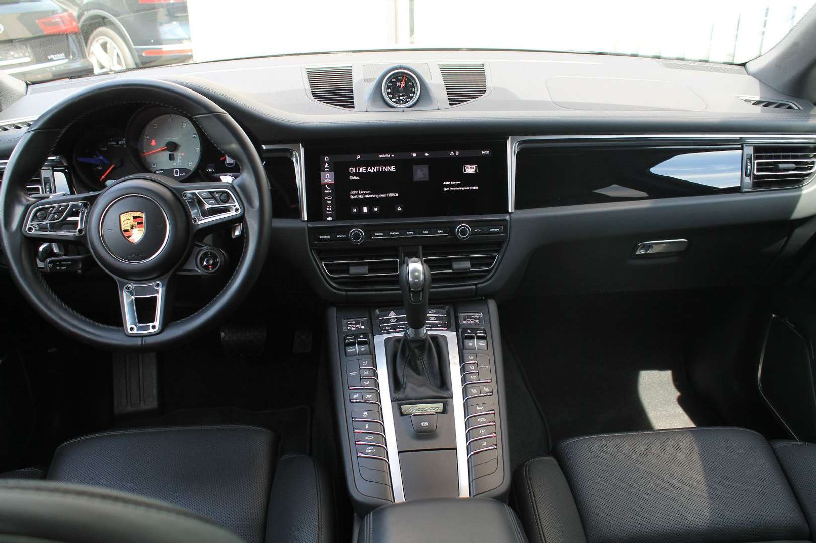 Porsche Macan II S - 2021 - Joinsteer - #18