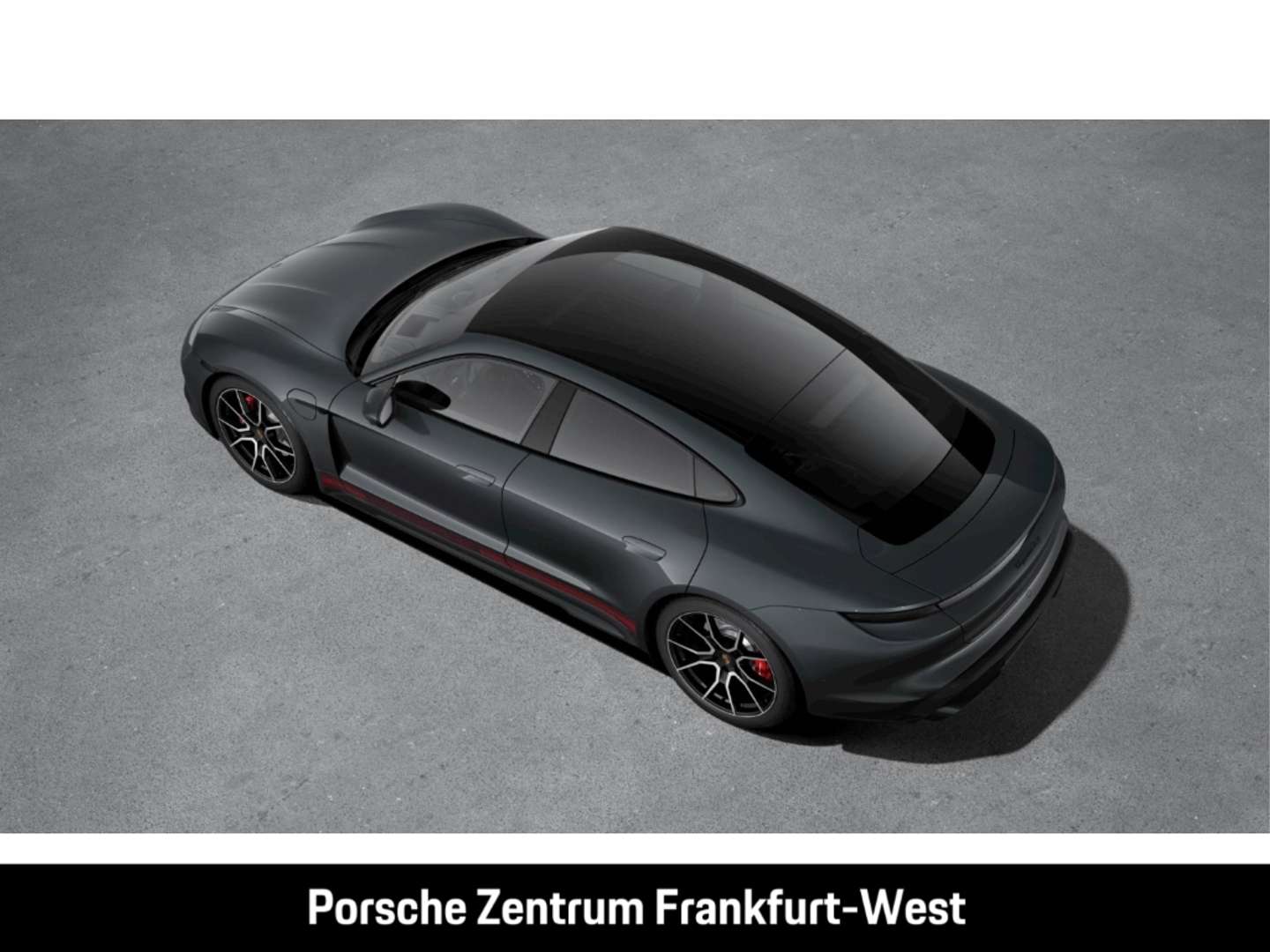 Porsche Taycan 4S - 2024 - Joinsteer - #4