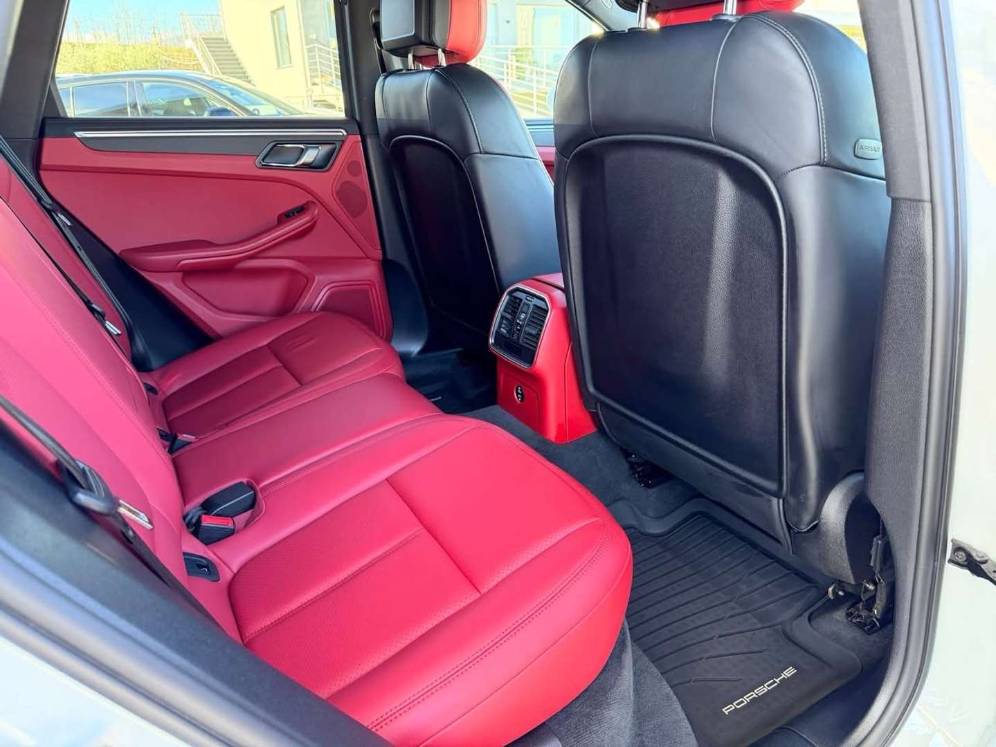 Porsche Macan II Base - 2020 - Joinsteer - #18