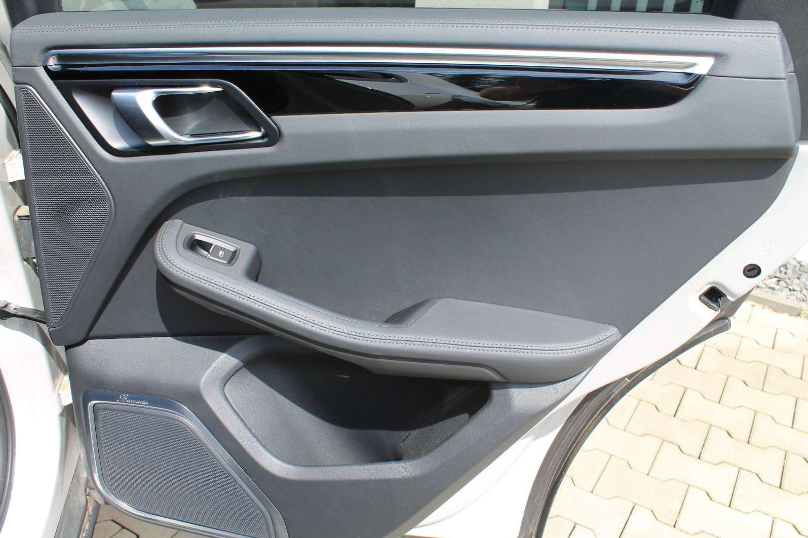 Porsche Macan II S - 2021 - Joinsteer - #20