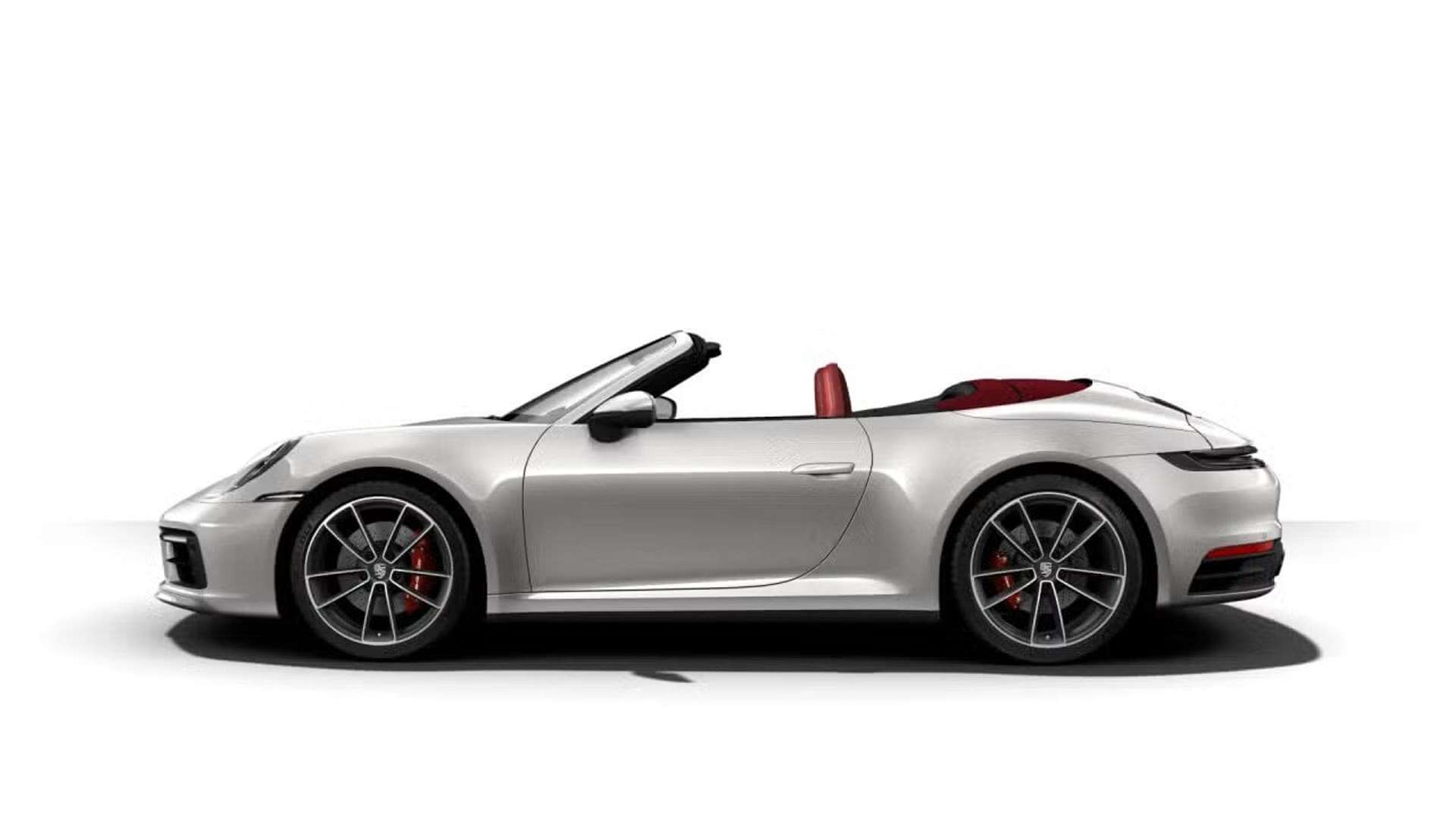 Porsche 991 II Carrera 4S - 2020 - Joinsteer - #2