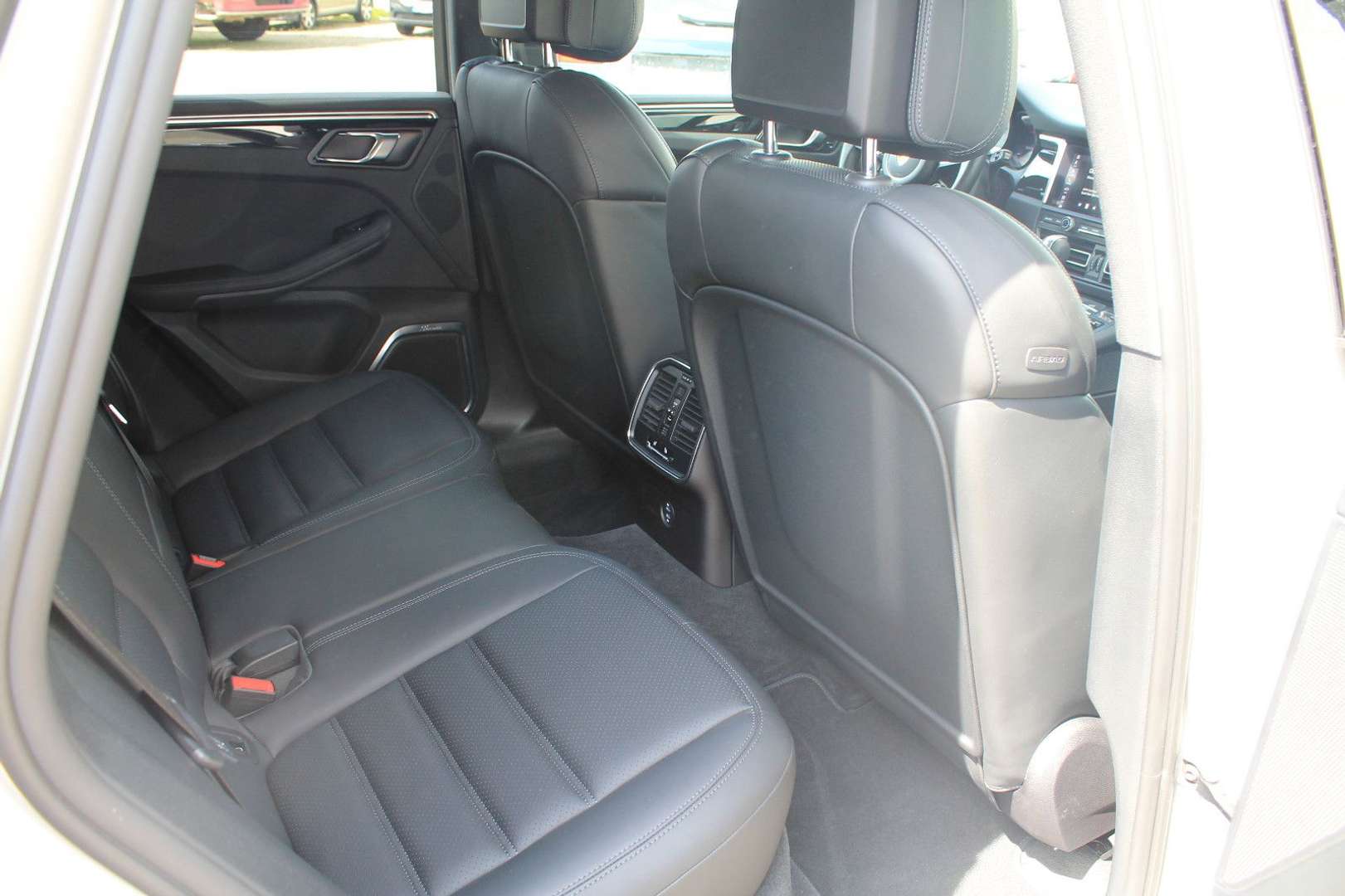 Porsche Macan II S - 2021 - Joinsteer - #21