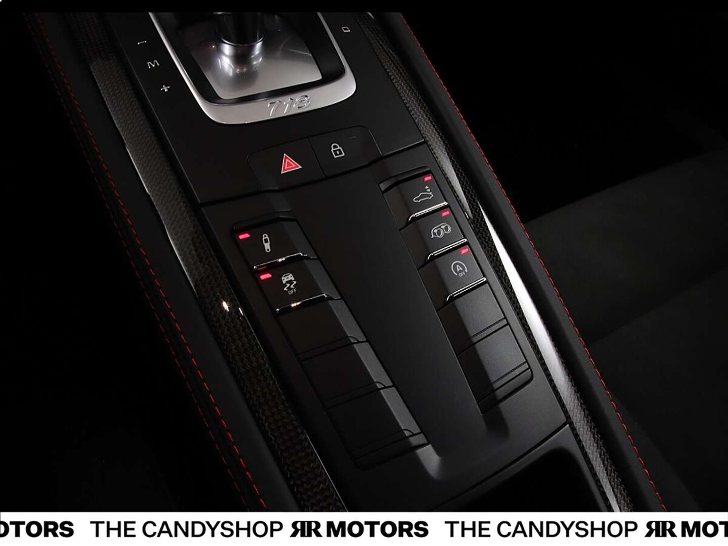 Porsche 718 Cayman GTS - 2024 - Joinsteer - #22