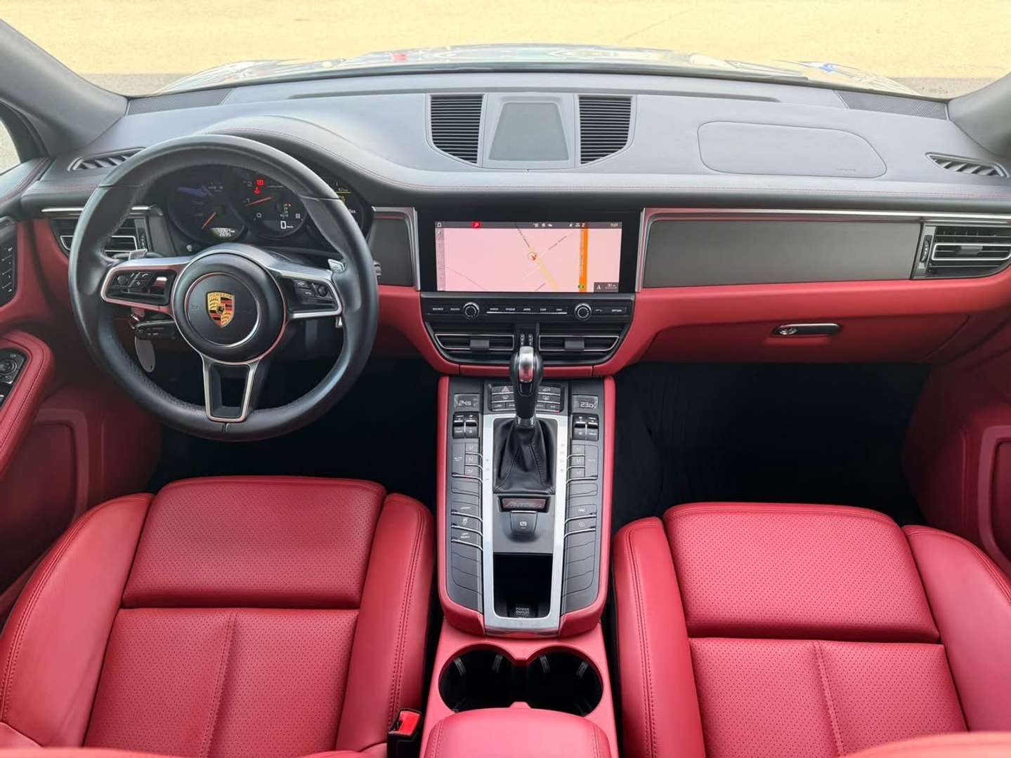 Porsche Macan II Base - 2020 - Joinsteer - #19