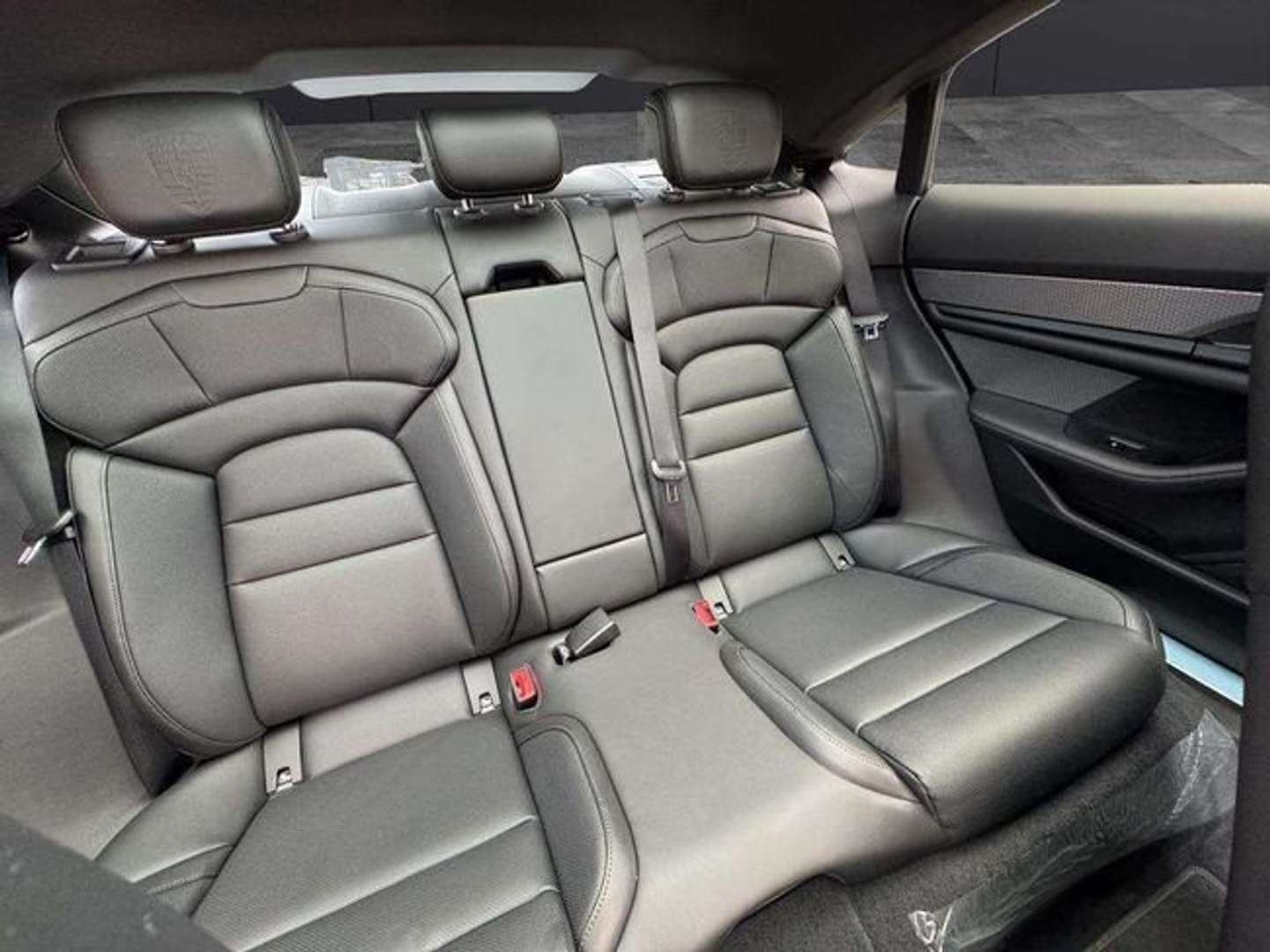 Porsche Taycan - 2025 - Joinsteer - #17