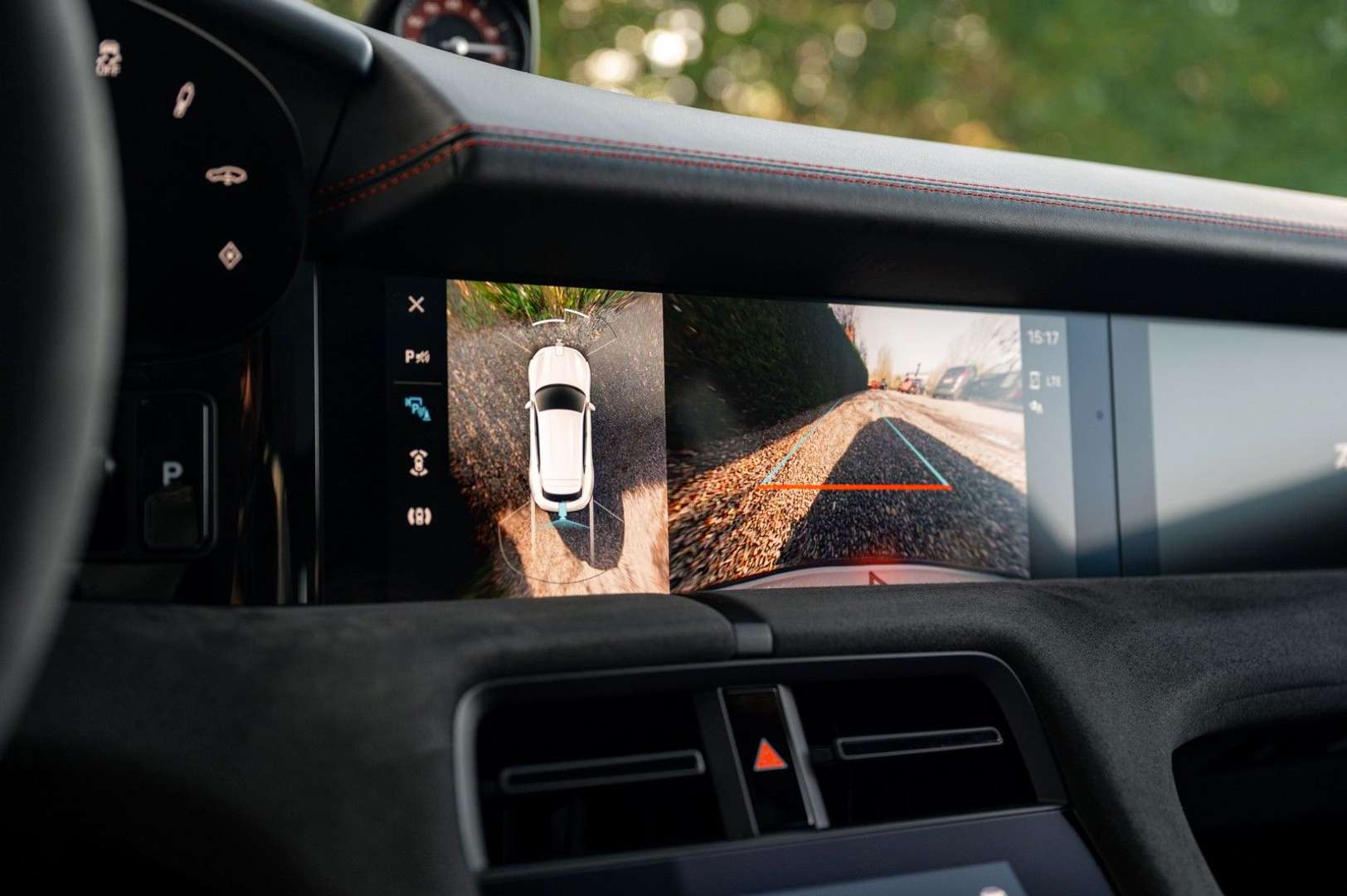 Porsche Taycan GTS Sport Turismo - 2022 - Joinsteer - #16