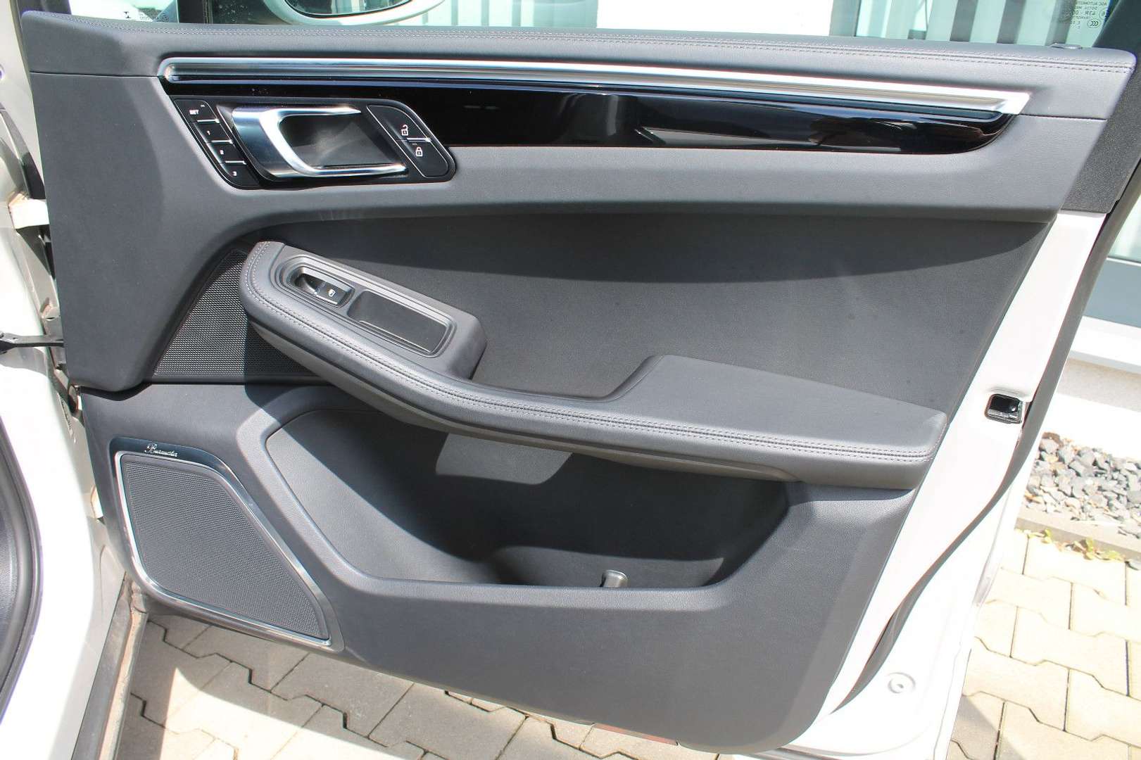 Porsche Macan II S - 2021 - Joinsteer - #22