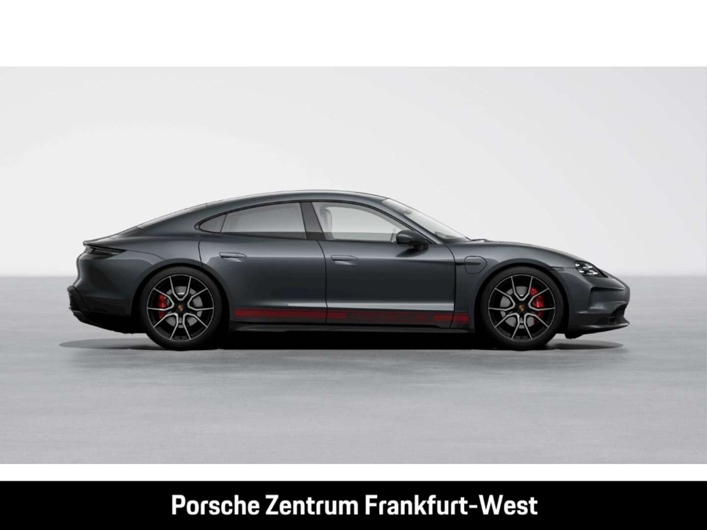 Porsche Taycan 4S - 2024 - Joinsteer - #6