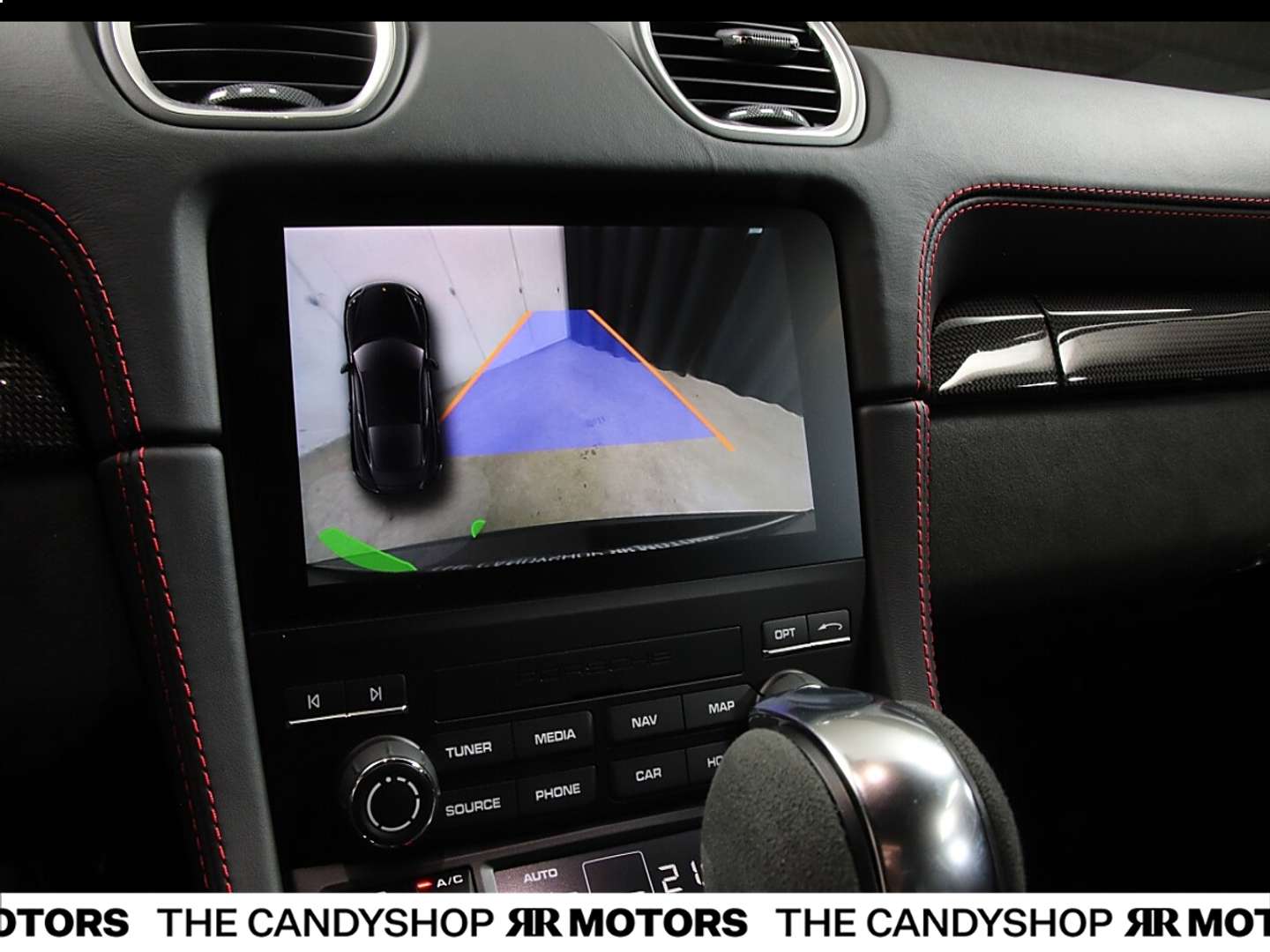 Porsche 718 Cayman GTS - 2024 - Joinsteer - #23