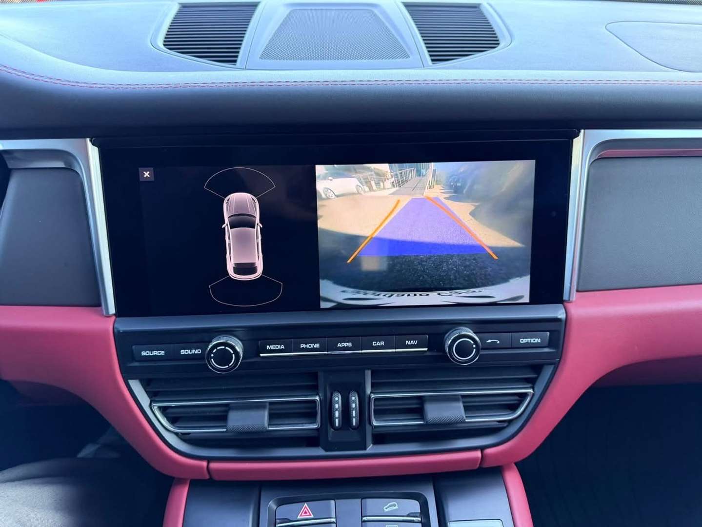 Porsche Macan II Base - 2020 - Joinsteer - #20