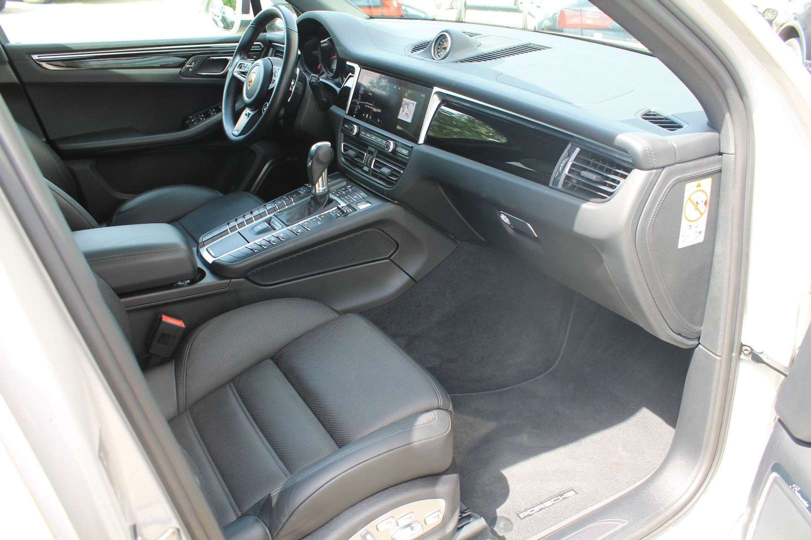 Porsche Macan II S - 2021 - Joinsteer - #23