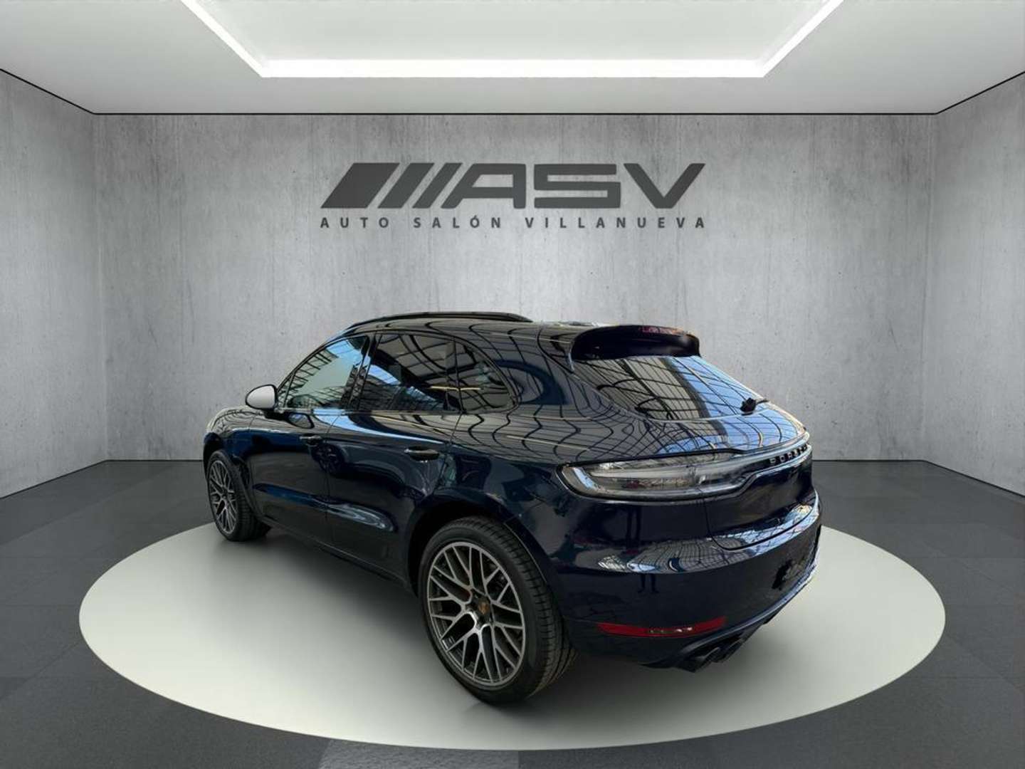 Porsche Macan II GTS - 2020 - Joinsteer - #2