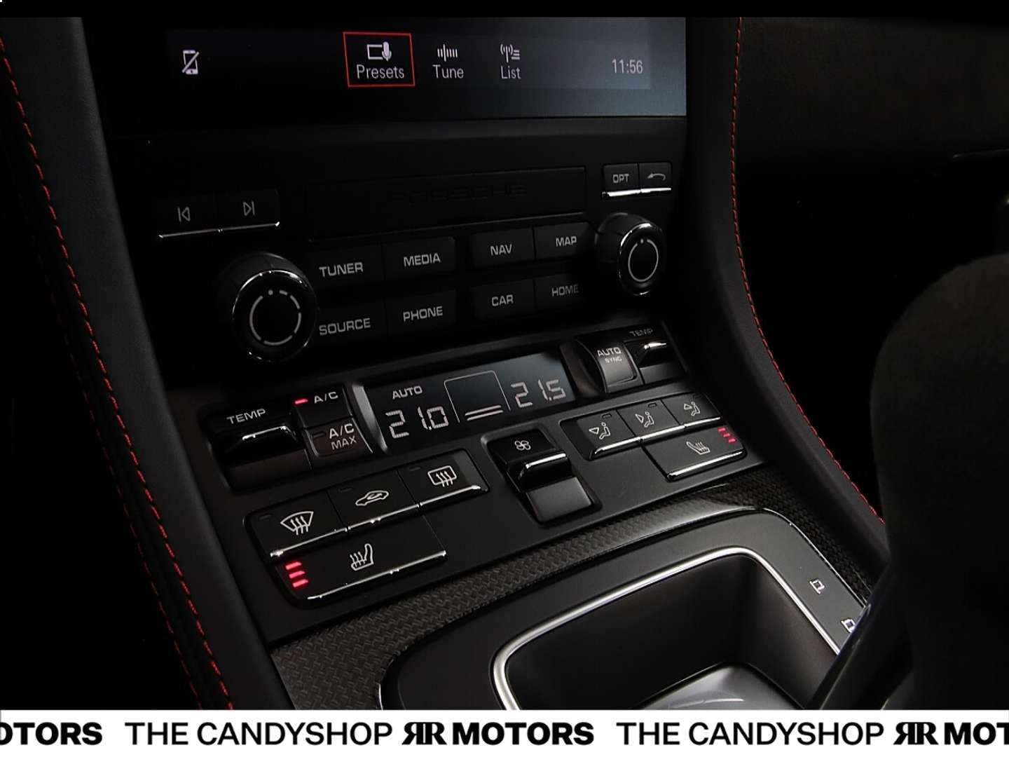 Porsche 718 Cayman GTS - 2024 - Joinsteer - #24