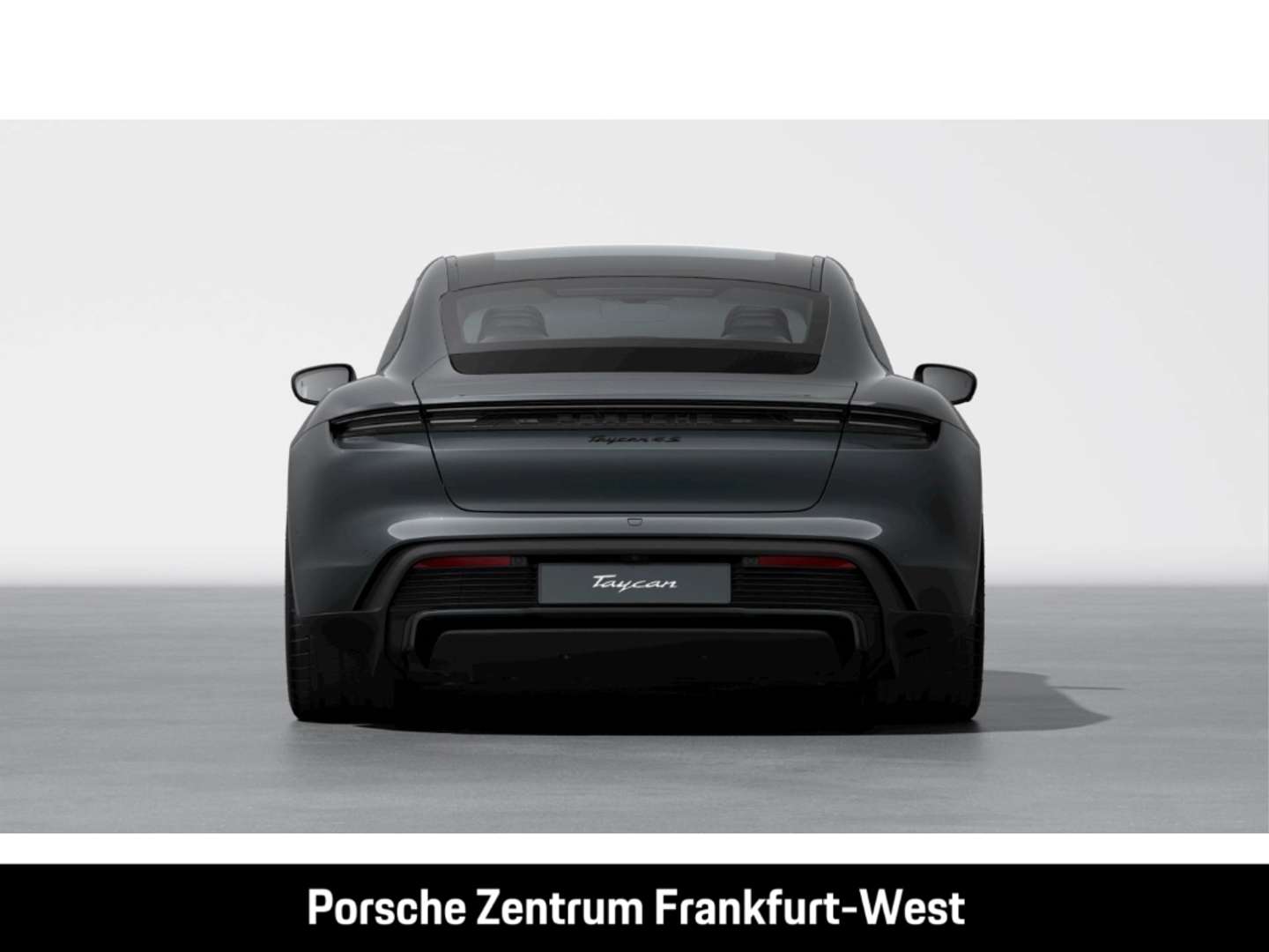 Porsche Taycan 4S - 2024 - Joinsteer - #7