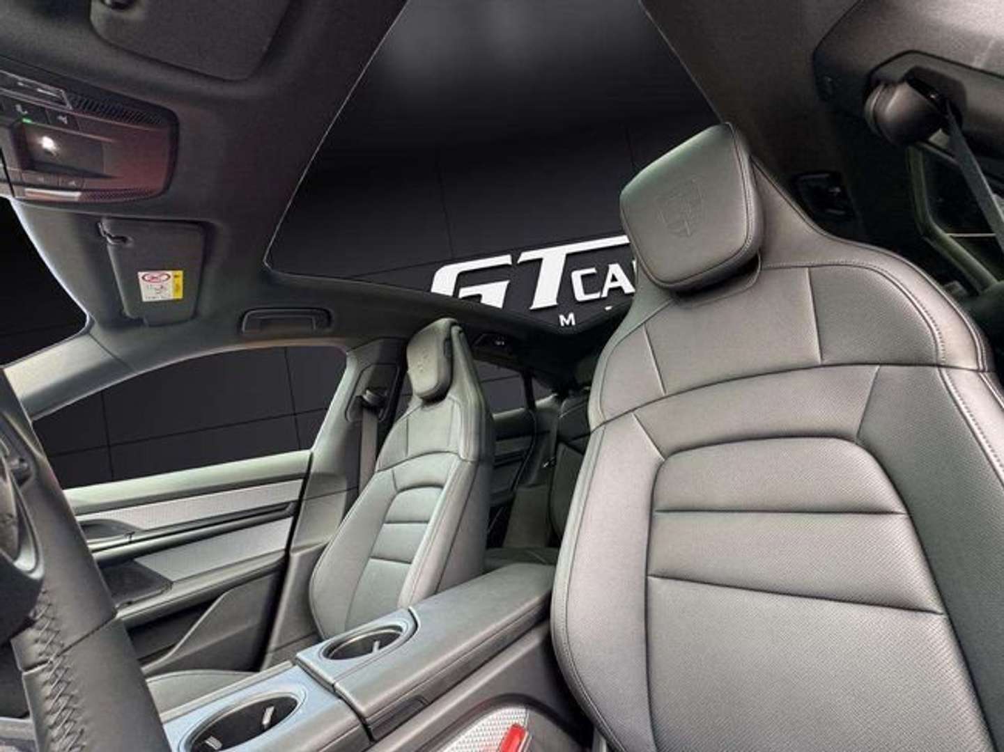 Porsche Taycan - 2025 - Joinsteer - #19