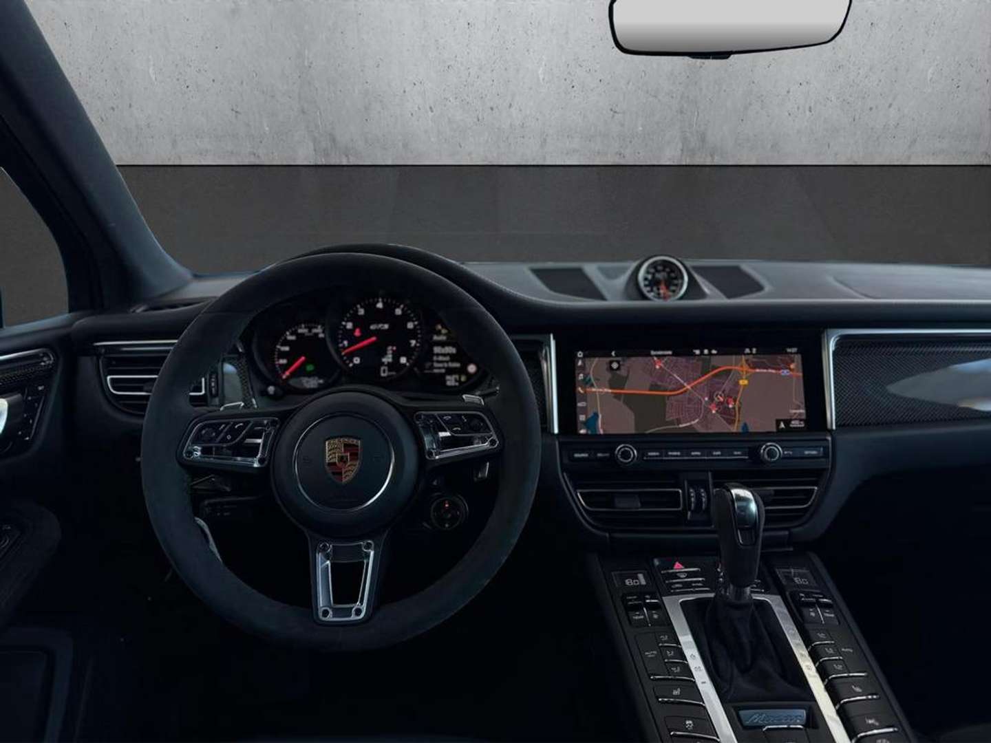 Porsche Macan II GTS - 2020 - Joinsteer - #3