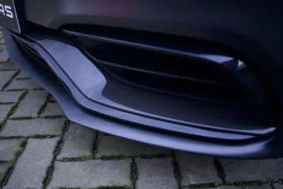 Mercedes Classe C Coupé 63 AMG V8 FACELIFT -  - Joinsteer - #3