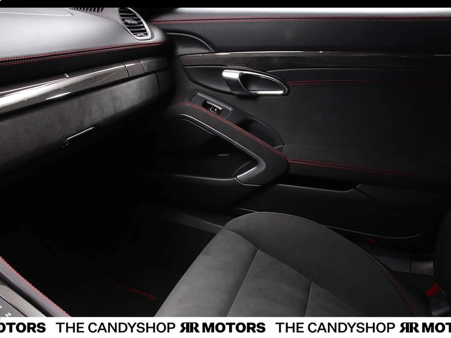 Porsche 718 Cayman GTS - 2024 - Joinsteer - #25