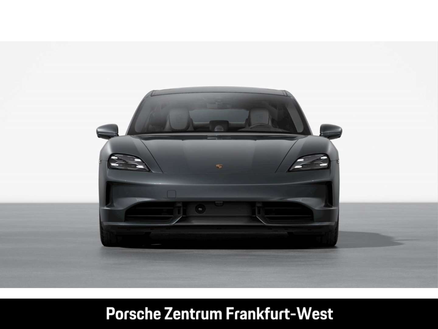 Porsche Taycan 4S - 2024 - Joinsteer - #8