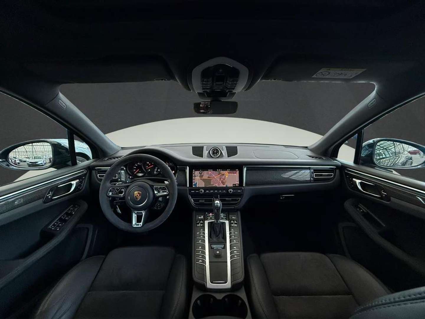Porsche Macan II GTS - 2020 - Joinsteer - #4