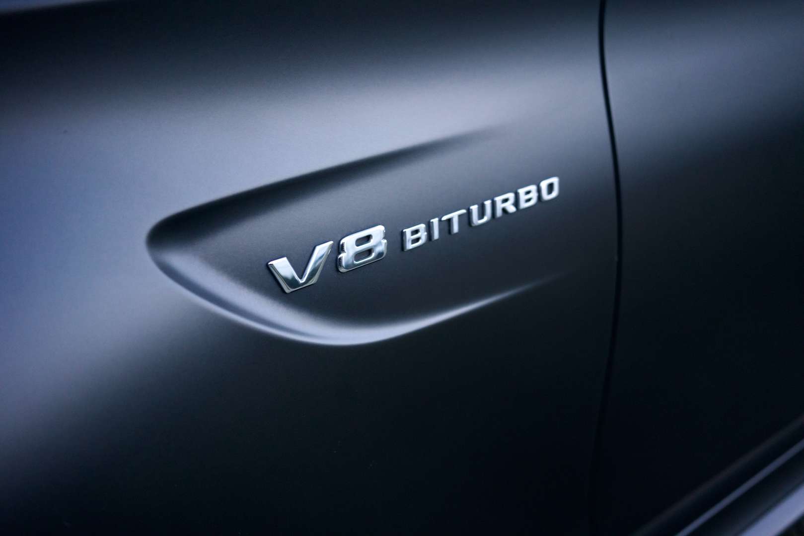 Mercedes Classe C Coupé 63 AMG V8 FACELIFT - 2020 - Joinsteer - #5