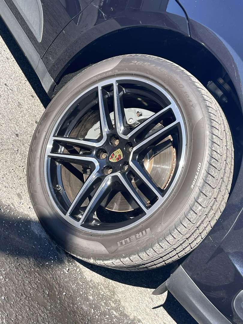 Porsche Macan II S - 2019 - Joinsteer - #25