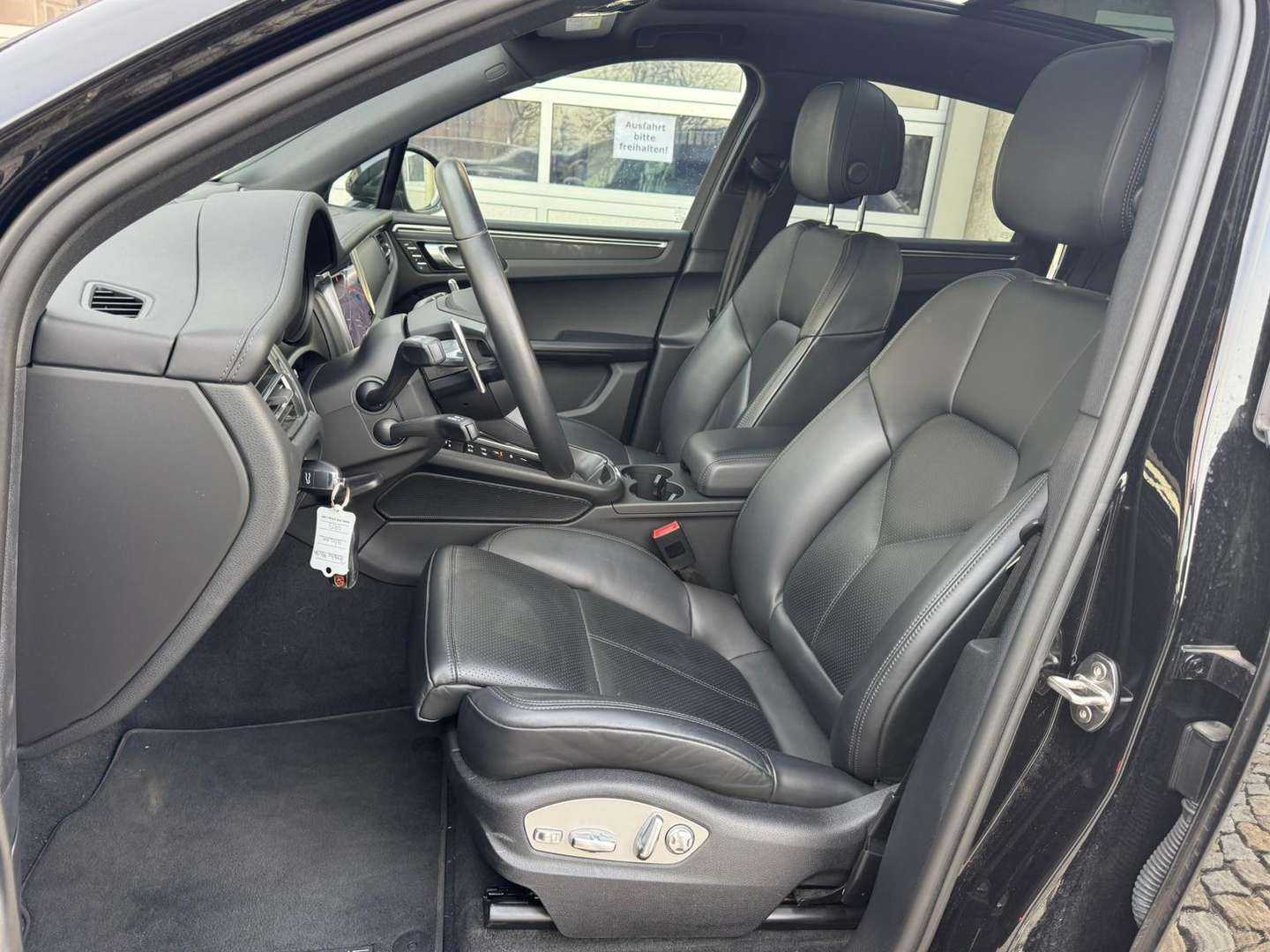 Porsche Macan I - 2023 - Joinsteer - #12