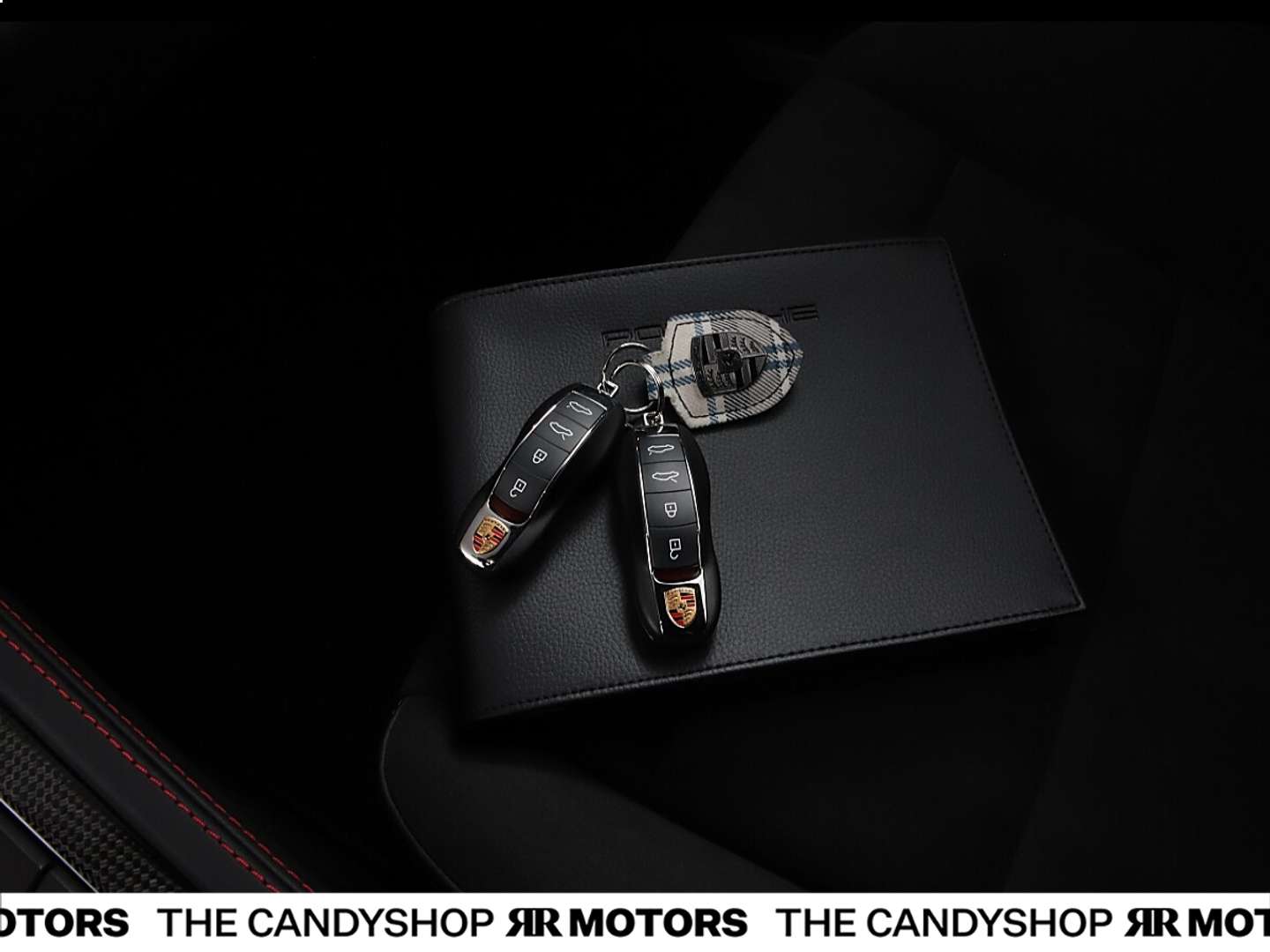 Porsche 718 Cayman GTS - 2024 - Joinsteer - #26