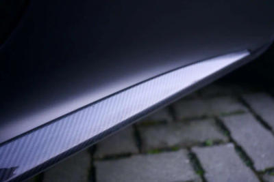 Mercedes Classe C Coupé 63 AMG V8 FACELIFT -  - Joinsteer - #5