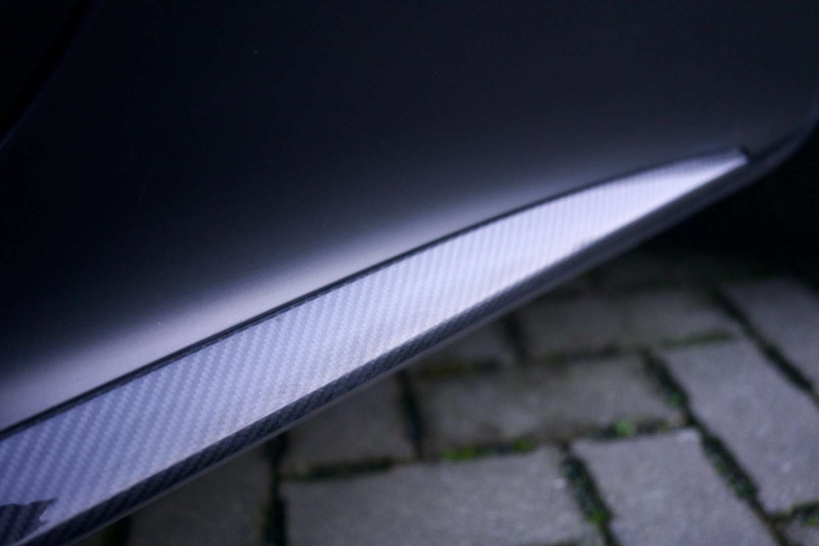 Mercedes Classe C Coupé 63 AMG V8 FACELIFT - 2020 - Joinsteer - #6