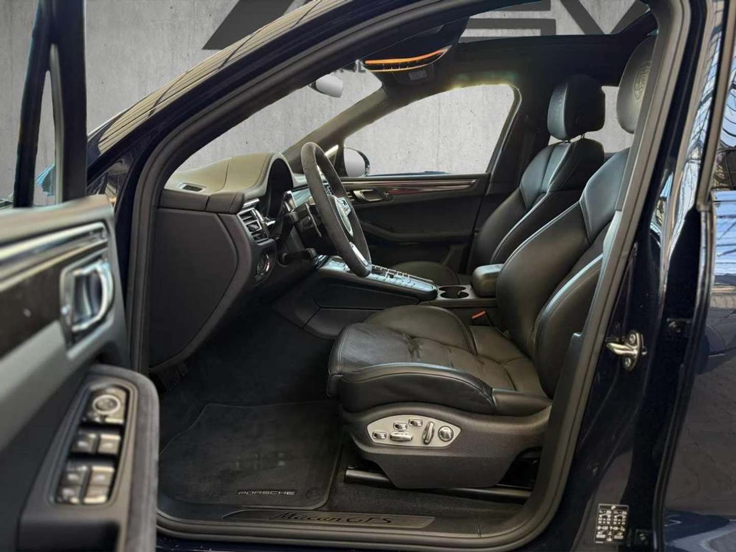 Porsche Macan II GTS - 2020 - Joinsteer - #5