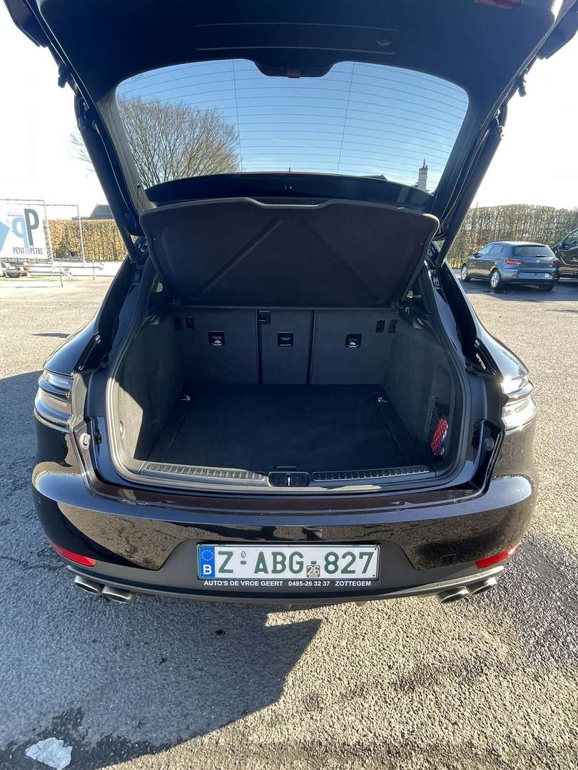 Porsche Macan II S - 2019 - Joinsteer - #26