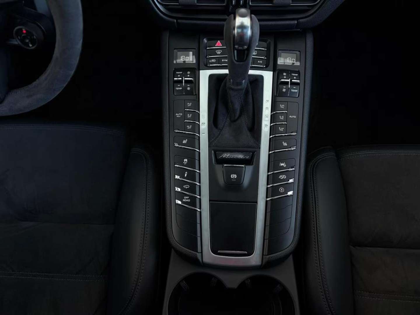 Porsche Macan II GTS - 2020 - Joinsteer - #6