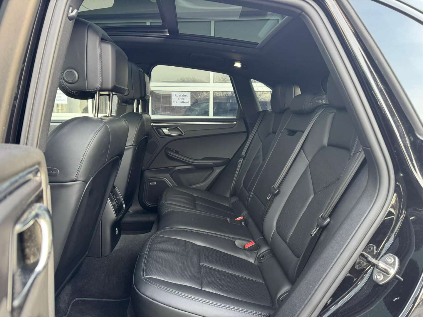 Porsche Macan I - 2023 - Joinsteer - #15