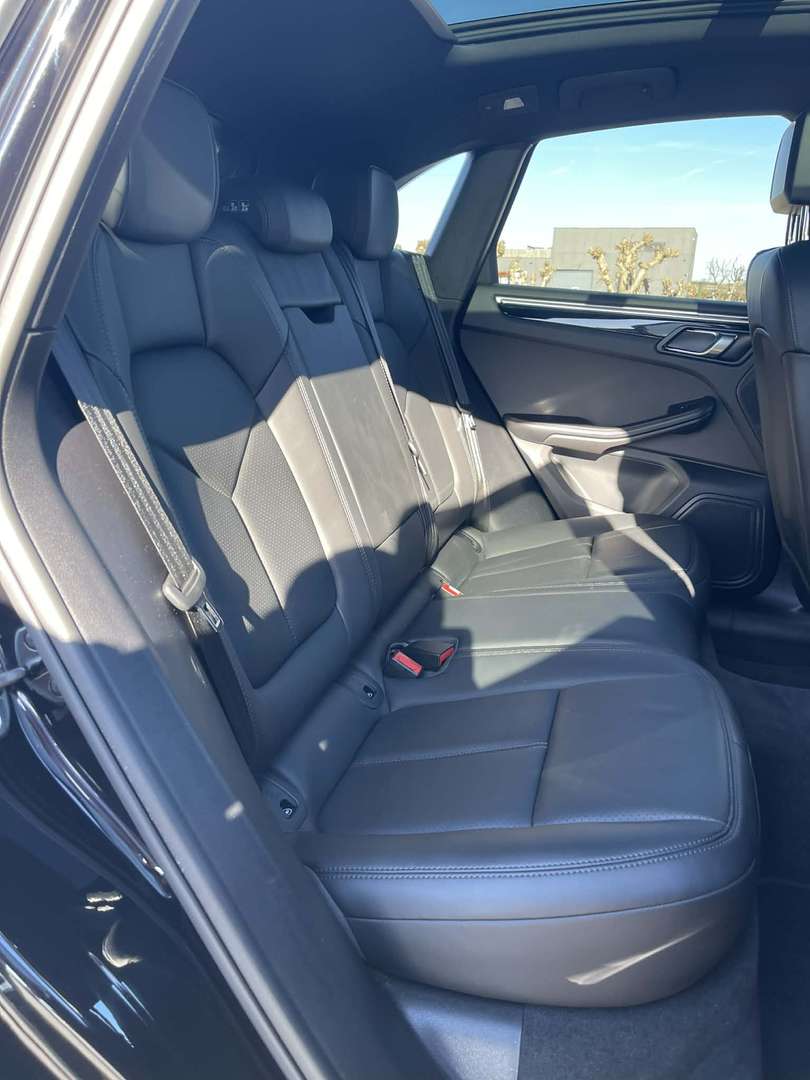 Porsche Macan II S - 2019 - Joinsteer - #27