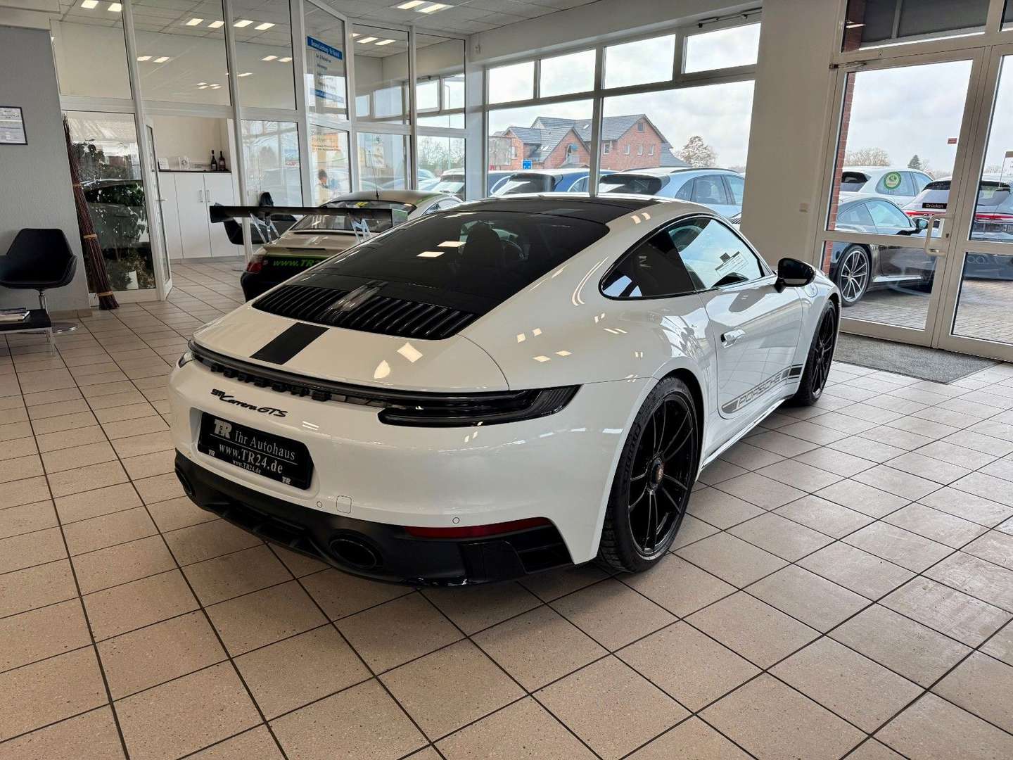 Porsche 992 I GTS - 2023 - Joinsteer - #5