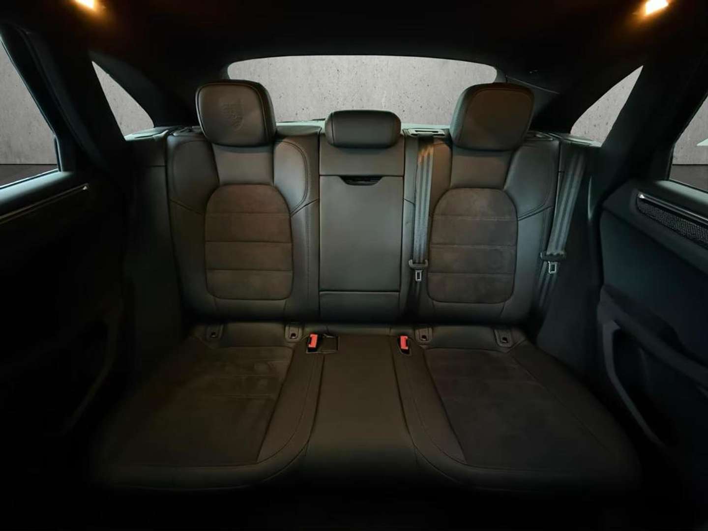 Porsche Macan II GTS - 2020 - Joinsteer - #7